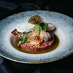 Отель - Restauracja Koral