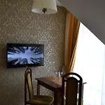 Отель - Restauracja Koral