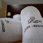 Hotel - Restauracja Koral