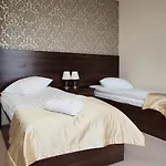 Отель - Restauracja Koral