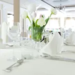 - Restauracja Koral Отель 3*
