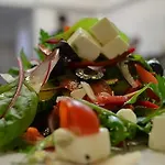 - Restauracja Koral Hotel 3*