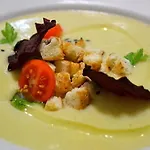Отель - Restauracja Koral Величка