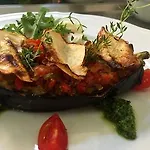 Отель - Restauracja Koral