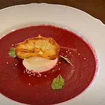 - Restauracja Koral Отель 3*