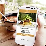 Отель - Restauracja Koral Величка