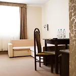 Отель - Restauracja Koral Величка
