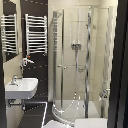 - Restauracja Koral Hotel Wieliczka