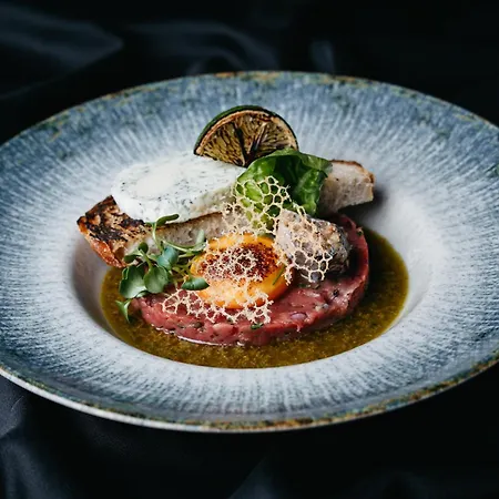 Hotel - Restauracja Koral