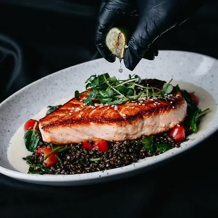 Hotel - Restauracja Koral 3*