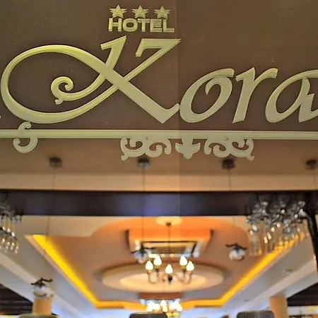 - Restauracja Koral