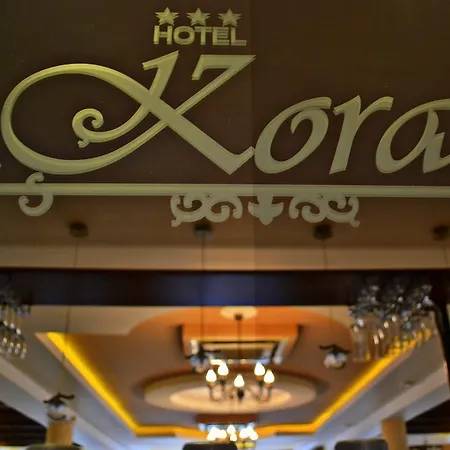 - Restauracja Koral 3* Wieliczka