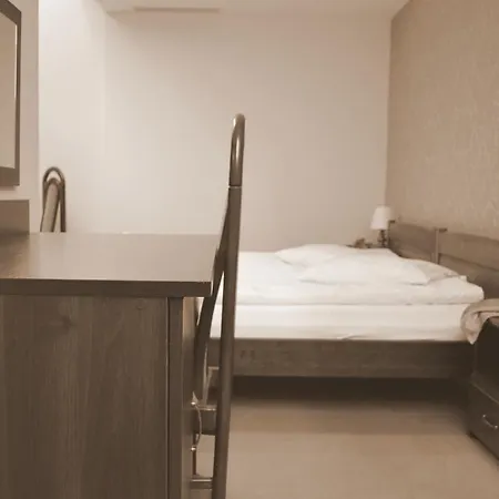 Hotel - Restauracja Koral 3*