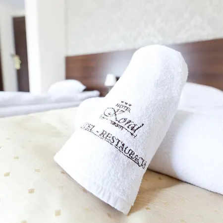 Hotel - Restauracja Koral