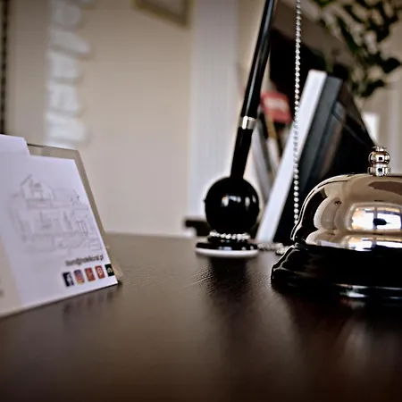 - Restauracja Koral Hotel Wieliczka