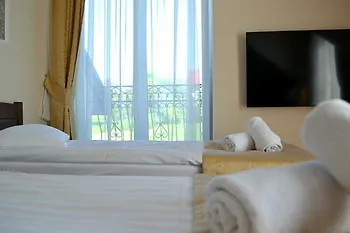 - Restauracja Koral 3* Wieliczka