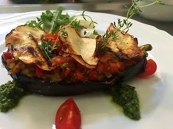 Ξενοδοχείο - Restauracja Koral