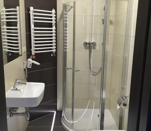 - Restauracja Koral Hotel Wieliczka