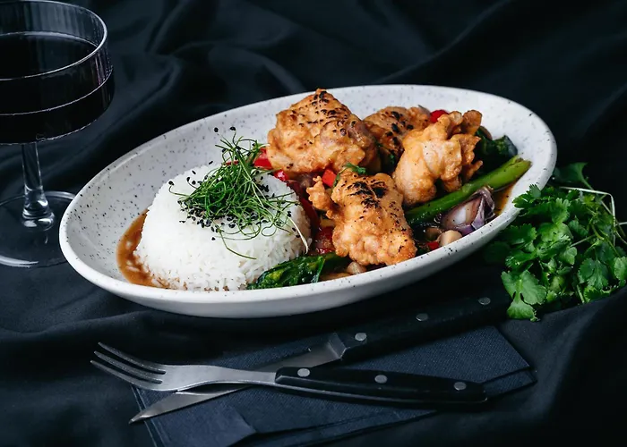 - Restauracja Koral 3* Wieliczka