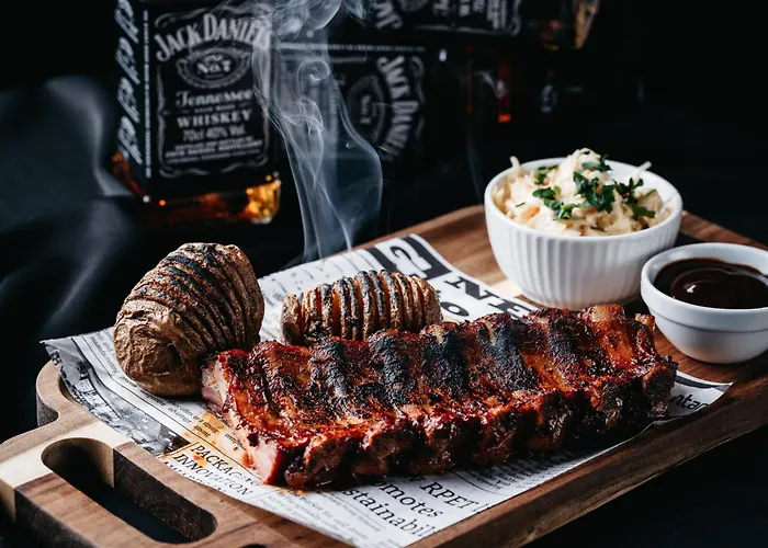 - Restauracja Koral 3* Wieliczka