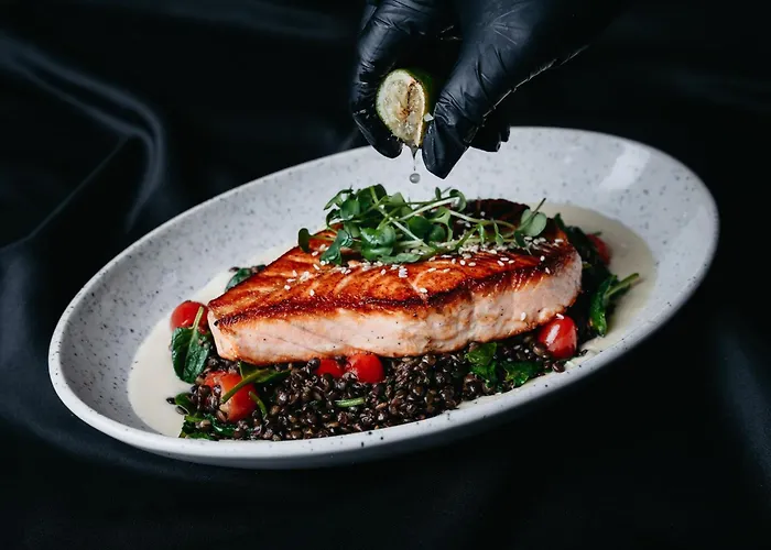 Hotel - Restauracja Koral 3*