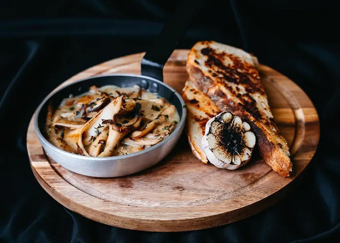 Szálloda - Restauracja Koral Wieliczka