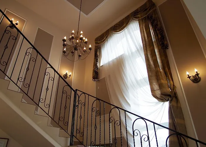 - Restauracja Koral Wieliczka