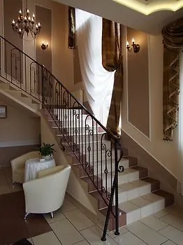 Hotel - Restauracja Koral 3*