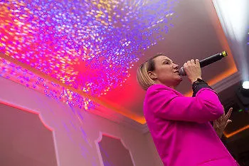 - Restauracja Koral Szálloda Wieliczka