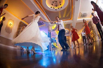 - Restauracja Koral Wieliczka