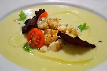 Hotel - Restauracja Koral Wieliczka