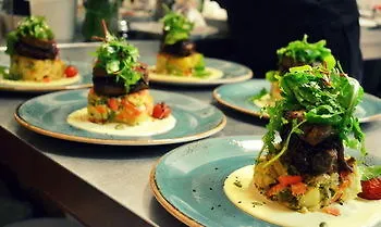 Hotel - Restauracja Koral 3*