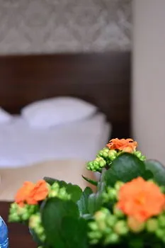 Szálloda - Restauracja Koral