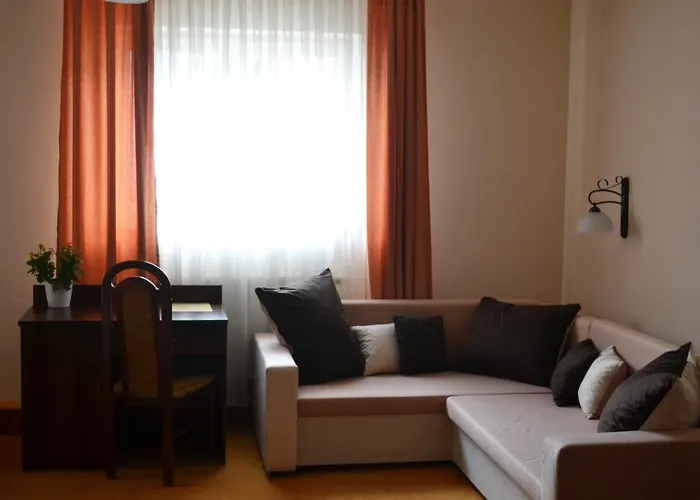 Hotel - Restauracja Koral