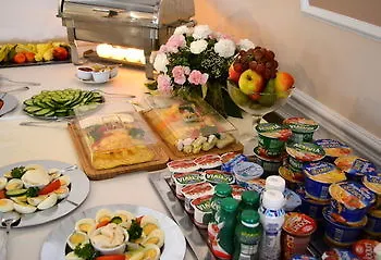 - Restauracja Koral 3* Wieliczka