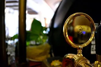 - Restauracja Koral 3*